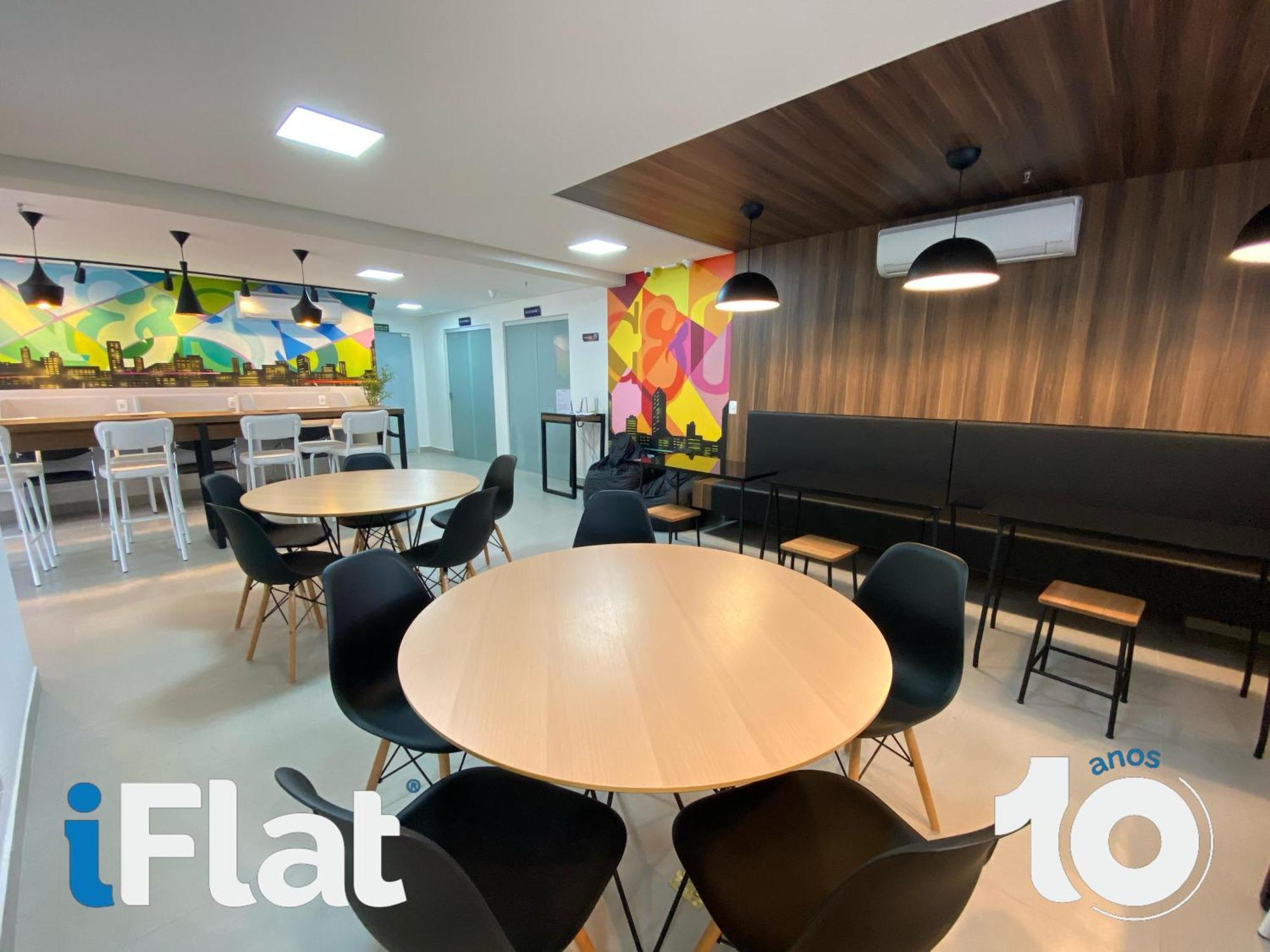 Апартаменты Apartamento Super Confortavel E Aconchegante. Гояния Экстерьер фото