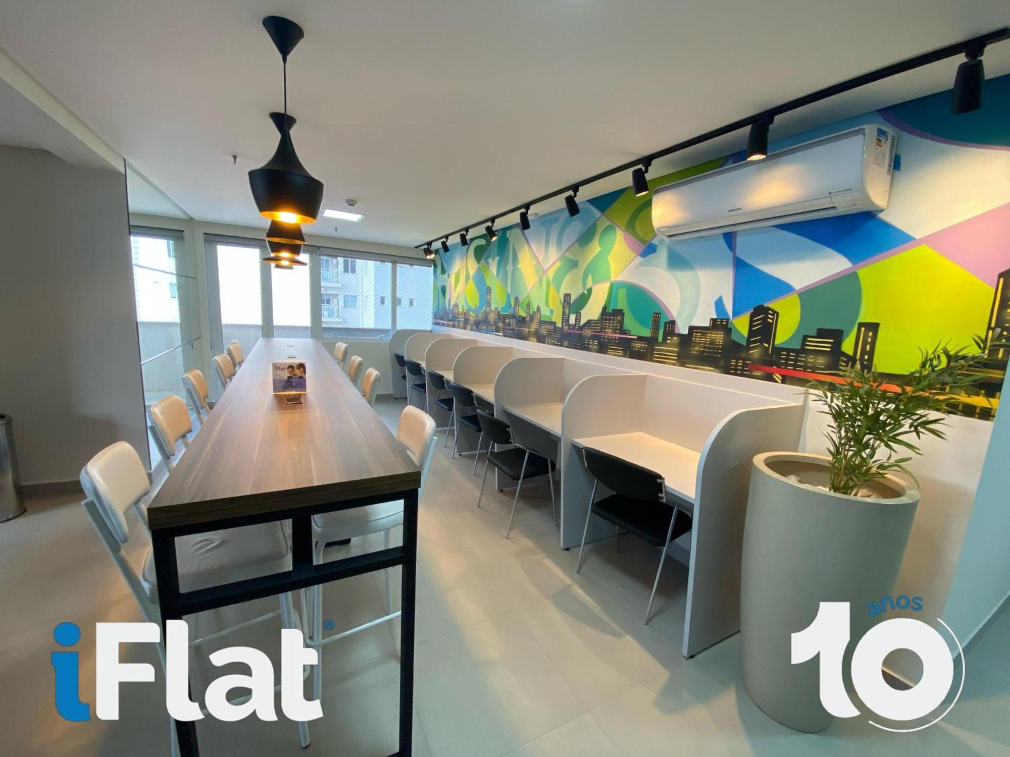 Апартаменты Apartamento Super Confortavel E Aconchegante. Гояния Экстерьер фото