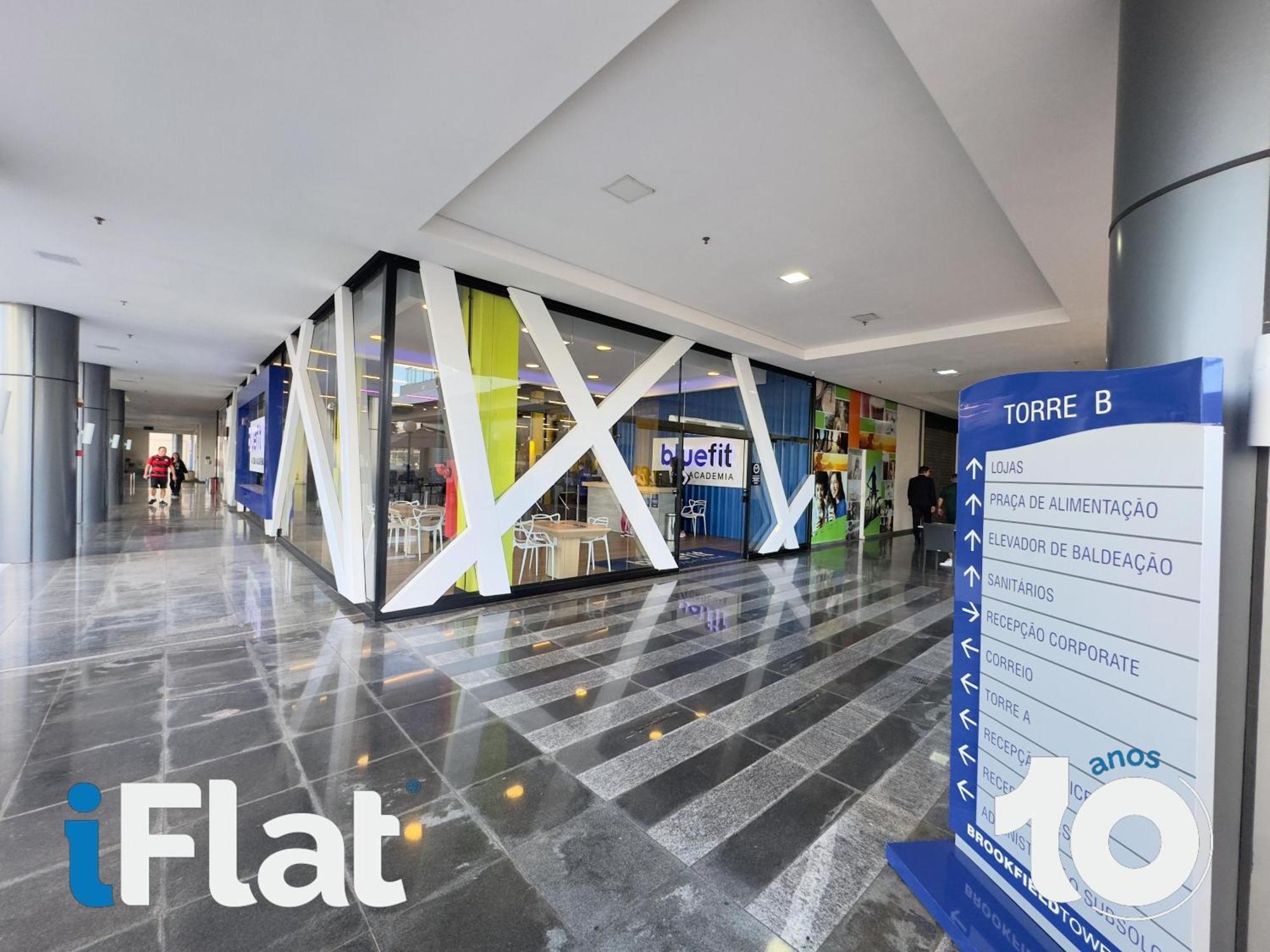 Апартаменты Apartamento Super Confortavel E Aconchegante. Гояния Экстерьер фото